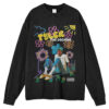 Tyler, The Creator, Rapper Long Sleeve Tee, Long Sleeve Tee