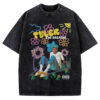 Tyler, The Creator, Rapper Vintage Tee, Vintage Tee