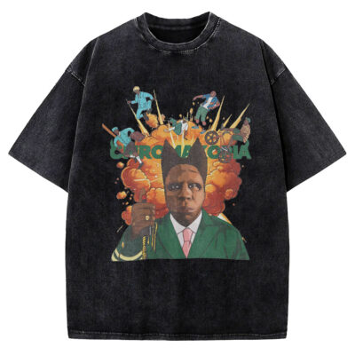 Tyler, The Creator, Rapper Vintage Tee, Vintage Tee