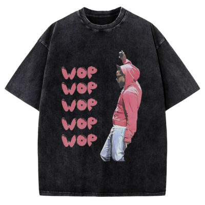 Kendrick Lamar, Rapper Vintage Tee, Vintage Tee