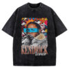 Kendrick Lamar, Rapper Vintage Tee, Vintage Tee