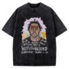 Kendrick Lamar, Rapper Vintage Tee, Vintage Tee