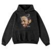 Kendrick Lamar, Rapper Vintage Hoodie, Vintage Hoodie