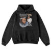 Kendrick Lamar, Rapper Vintage Hoodie, Vintage Hoodie