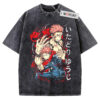 Ryomen Sukuna Shirt, Jujutsu Kaisen Anime Shirt, Vintage Tee