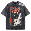 Ichigo Kurosaki Shirt, Bleach Anime Shirt, Vintage Tee