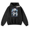 Dabi-Todoroki Toya Shirt, My Hero Academia Anime Shirt, Vintage Hoodie