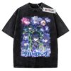 Yoichi Isagi Shirt, Blue Lock Anime Shirt, Vintage Tee