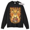 Naruto Long Sleeve Tee, Naruto Shippuden Anime Long Sleeve Tee, Long Sleeve Tee