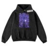 Sasuke Susano Hoodie, Naruto Shippuden Anime Hoodie, Vintage Hoodie