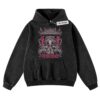 Sukuna Hoodie, Jujutsu Kaisen Anime Hoodie, Vintage Hoodie