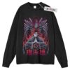 Nagato, Pain Long Sleeve Tee, Naruto Shippuden Anime Long Sleeve Tee, Long Sleeve Tee