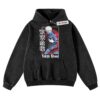 Kaneki Ken Hoodie, Tokyo Ghoul Anime Hoodie, Vintage Hoodie