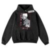 Kaneki Ken Hoodie, Tokyo Ghoul Anime Hoodie, Vintage Hoodie