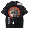 Mikey T-Shirt, Tokyo Revengers Anime T-Shirt, Vintage Tee