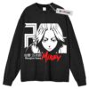 Mikey Long Sleeve Tee, Tokyo Revengers Anime Long Sleeve Tee, Long Sleeve Tee