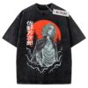 Mikey T-Shirt, Tokyo Revengers Anime T-Shirt, Vintage Tee