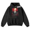 Ken Ryuguji Hoodie, Tokyo Revengers Anime Hoodie, Vintage Hoodie