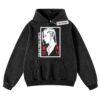 Ken Ryuguji Hoodie, Tokyo Revengers Anime Hoodie, Vintage Hoodie