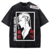 Ken Ryuguji T-Shirt, Tokyo Revengers Anime T-Shirt, Vintage Tee