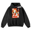 Tokyo Manji Gang Hoodie, Tokyo Revengers Anime Hoodie, Vintage Hoodie