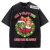 The Grinch Shirt, The Grinch Christmas Shirt, Vintage Tee