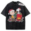 A Charlie Brown Christmas Shirt, Snoopy Shirt, Tv Movie Shirt, Christmas Movie Shirt, Vintage Tee