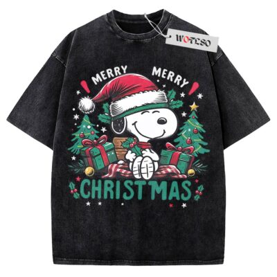 A Charlie Brown Christmas Shirt, Snoopy Shirt, Christmas Movie Shirt, Adult Shirt, Vintage Tee