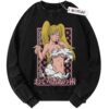 Naruto Sweater, Naruto Shippuden Sweater, Anime Sweater, Anime Adult Sweater, Vintage Sweater