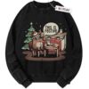 This is Festival Sweater, Funny Sweater, Meme Sweater, Christmas Adult Sweater, Vintage Sweater