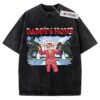 Daddy Home Shirt, Donald Trump Shirt, Holiday Shirt, Christmas Adult Shirt, Vintage Tee