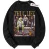 Thug life Grinch Sweater, Buddy the Elf Sweater, Clark Griswold Sweater, Home Alone Sweater, Vintage Sweater