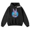 Beerus Hoodie, DBZ Hoodie, Son Goku Hoodie, Anime Adult Hoodie, Vintage Hoodie