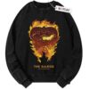 Lord of the Rings Sweater, The Balrog Sweater, Sauron Sweater, Christmas Sweater, Vintage Sweater