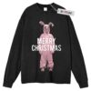 A Christmas Story Sweater, Adult Sweater, Movie Sweater, Christmas Sweater, Long Sleeve Sweater