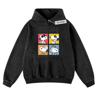 A Charlie Brown Christmas Hoodie, Snoopy Hoodie, Christmas Movie Hoodie, Adult Hoodie, Vintage Hoodie