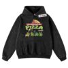 Did someone say Pizza Hoodie, Teenage Mutant Ninja Turtles Hoodie, Adult Hoodie, Christmas Hoodie, Vintage Hoodie