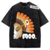 Funny thanksgiving Shirt, thanksgiving Shirt, Retro thanksgiving Shirt, kid thanksgiving Shirt, Vintage Tee