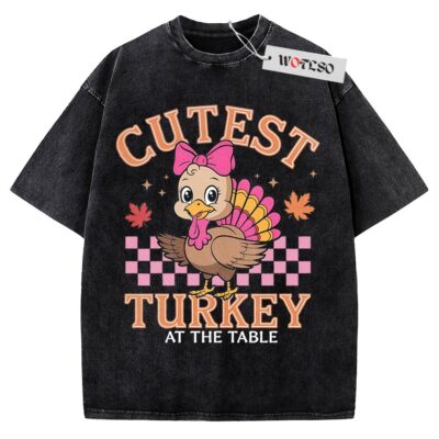 Funny thanksgiving Shirt, thanksgiving Shirt, Retro thanksgiving Shirt, kid thanksgiving Shirt, Vintage Tee