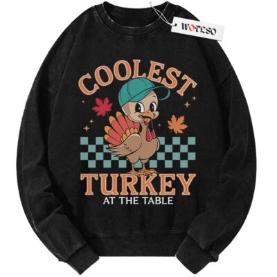 Funny thanksgiving Sweater, thanksgiving Sweater, Retro thanksgiving Sweater, Adult Sweater, Vintage Sweater