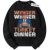 Funny thanksgiving Sweater, Donald Trump thanksgiving Sweater, Retro thanksgiving Sweater, Adult Sweater, Vintage Sweater