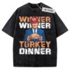 Funny thanksgiving Shirt, Donald Trump thanksgiving Shirt, Retro thanksgiving Shirt, Adult Shirt, Vintage Tee