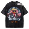 Funny thanksgiving Shirt, Donald Trump thanksgiving Shirt, Retro thanksgiving Shirt, Adult Shirt, Vintage Tee