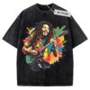 Bob Marley Shirt, Retro Shirt, Music Shirt, Adult Shirt, Vintage Tee