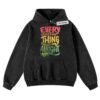 Every Little Things is gonna be all Right Hoodie, Bob Marley Hoodie, Music Hoodie, Retro Hoodie, Vintage Hoodie