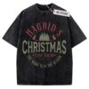 Hagrid's Christmas Tree Farm Shirt, Christmas Season Shirt, Holiday Shirt, Christmas Shirt, Vintage Tee