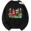 Dr pepper grinchmas Sweater, Dr pepper coke Christmas party Sweater, Christmas Sweater, Holiday Sweater, Vintage Sweater