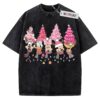 Vintage Mickey And Friends Christmas Shirt, Disney Christmas Shirt, Mickey Very Merry Christmas Shirt, Adult Shirt, Vintage Tee