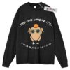 Thanksgiving quote Sweater, thanksgiving Sweater, Retro thanksgiving Sweater, Adult Sweater, Long Sleeve Sweater