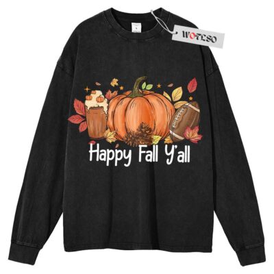 Thanksgiving quote Sweater, thanksgiving Sweater, Retro thanksgiving Sweater, Adult Sweater, Long Sleeve Sweater